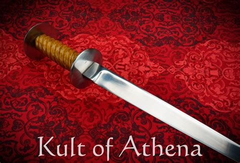 kult of athena